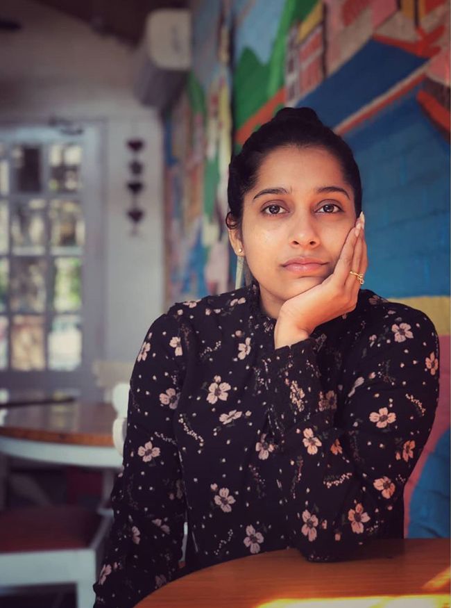MAY 9th Actress Instagram Photos